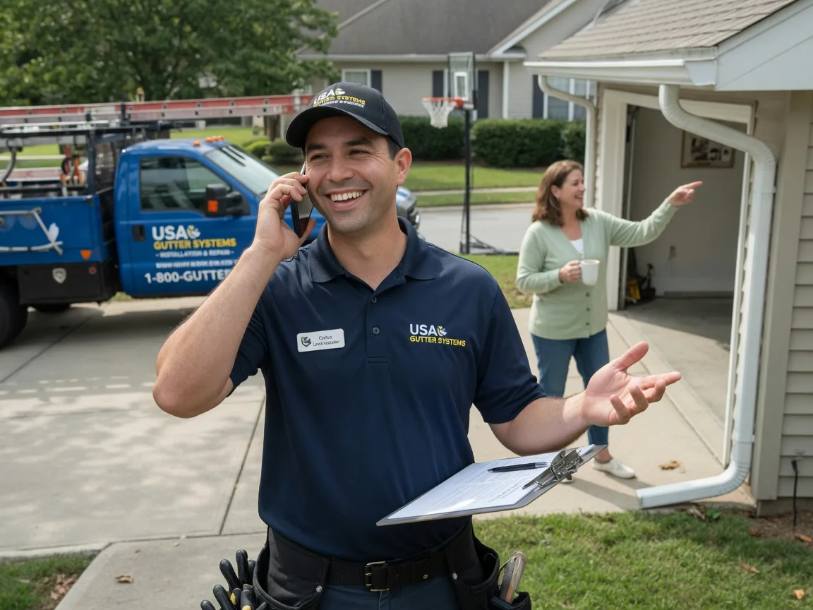 Gutter Installation Ragsdale, IN FAQs